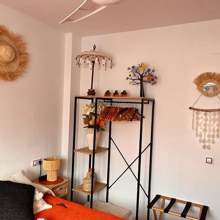 B&B Casa Louisa, Torre Del Mar- Valleniza Velez Malaga Exterior foto
