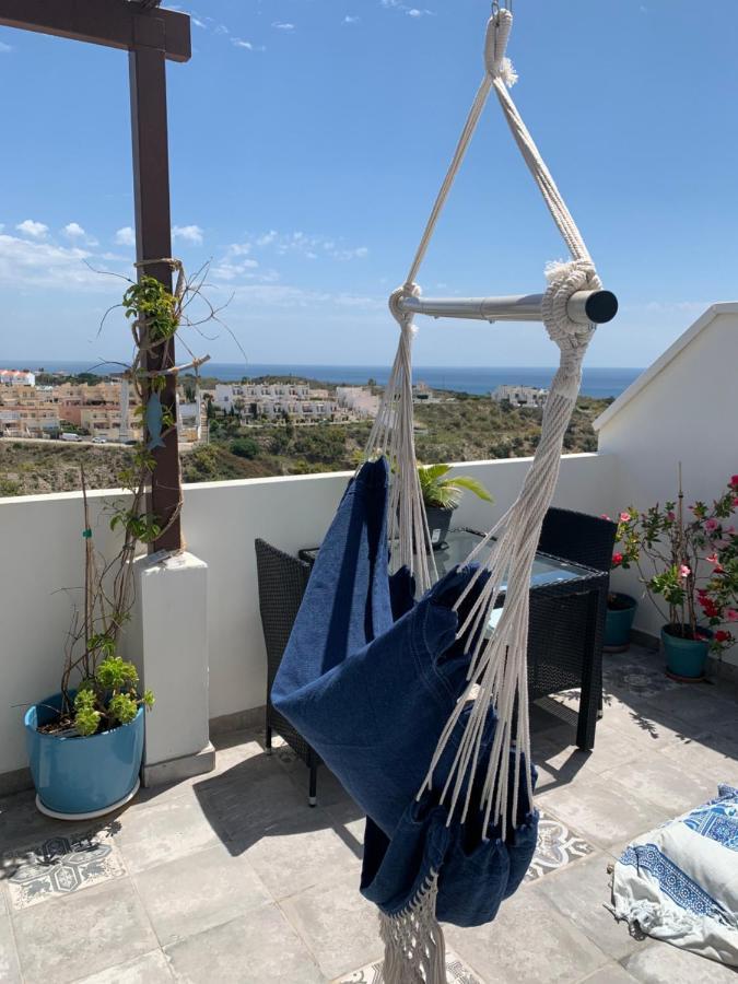 B&B Casa Louisa, Torre Del Mar- Valleniza Velez Malaga Exterior foto