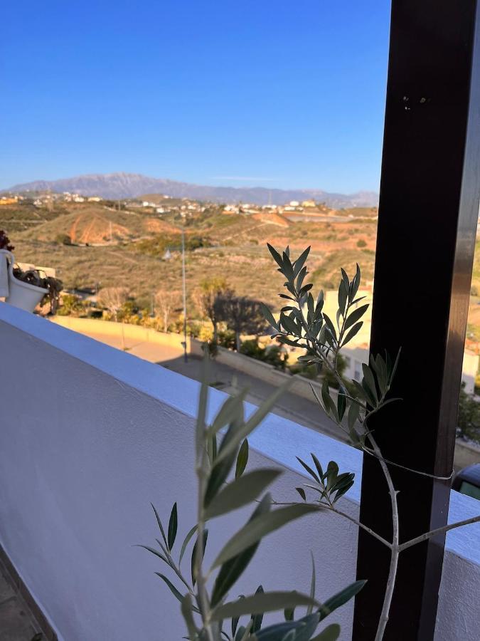 B&B Casa Louisa, Torre Del Mar- Valleniza Velez Malaga Exterior foto